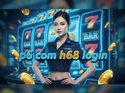 p6 com h68 login login
