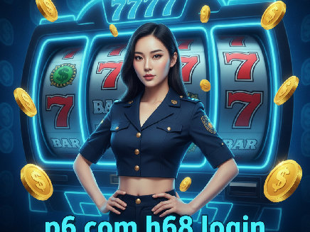 p6 com h68 login