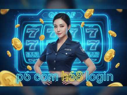 p6 com h68 login เว็บตรง