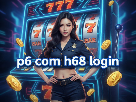 ทางเข้า p6 com h68 login